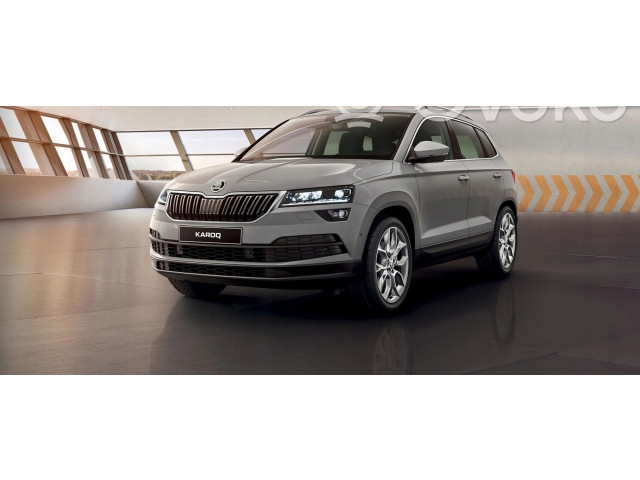 Píst 5Q0614517DK   Skoda Karoq     