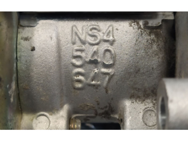    Рулевая рейка NS4540647   SsangYong Actyon  -  года