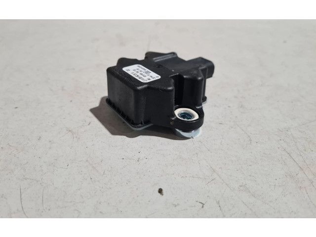ESP (stabilumo sistemos) valdymo blokas A0065422618   Mercedes-Benz GLE (W166 - C292)