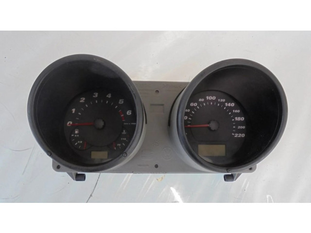 Přístrojová deska  Seat Arosa 2001 6H0920800A  
