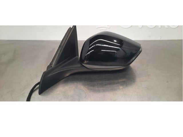 Zpětné zrcátko  Peugeot 308 2022  984605299V  