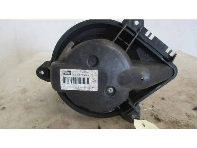 Вентилятор печки    7701206252   Renault Scenic I