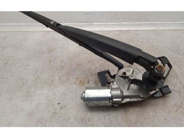 Моторчик заднего дворника A4548200208    Smart ForFour I