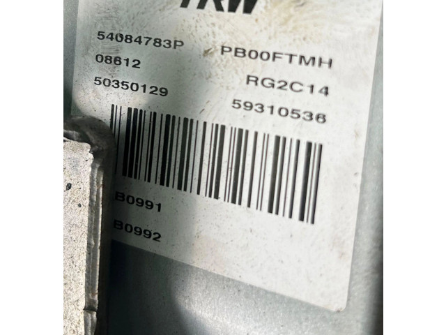  рейка  Колонка рулевая K9KT7   Renault Clio III 2005 - 2012 года