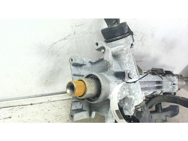  рейка  Колонка рулевая 6764003, 885401058515   BMW 3 E46 1998-2005 года