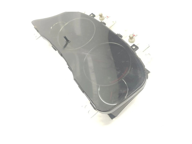 Přístrojová deska  Toyota Land Cruiser (J120) 2007 838006D213, 838006D213  