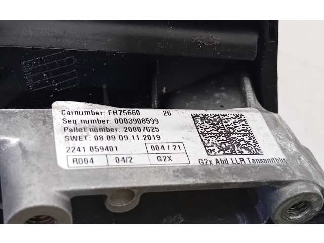 Зеркало электрическое        BMW 3 G20 G21  2019 -  года   