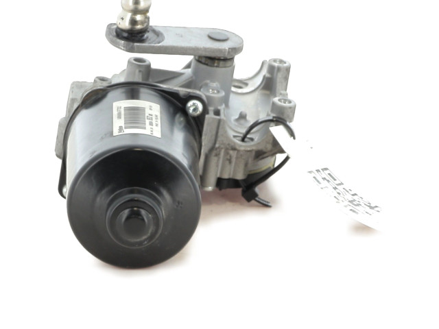 Моторчик дворников 9808465280, L0-9156P    Citroen Jumpy
