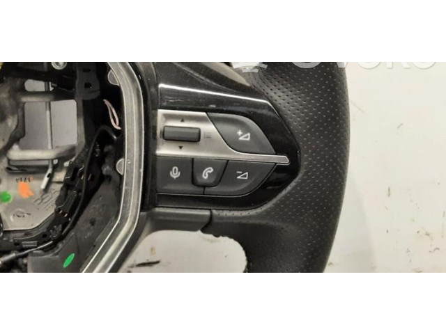 Volant Peugeot 308 2020 9832164680  