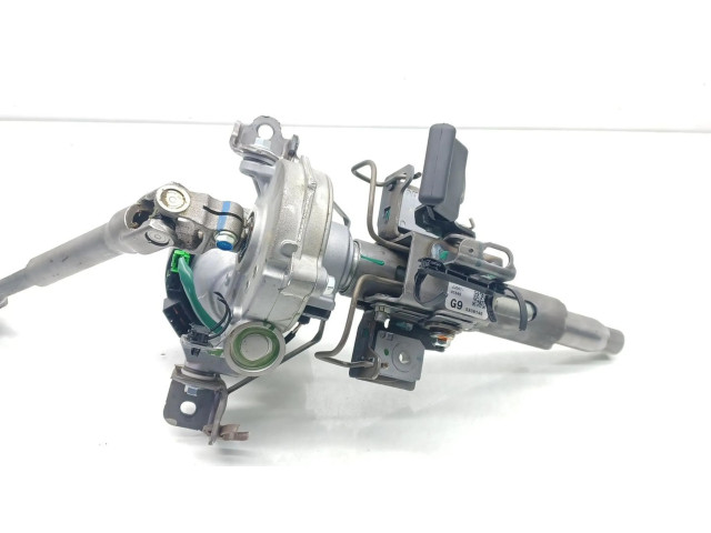    Рулевая рейка JJ00101545   Honda HR-V 2015-2020 года