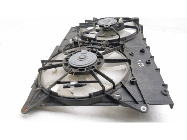 Вентилятор радиатора     1636328170, 1636326030    Toyota RAV 4 (XA40) 2.2