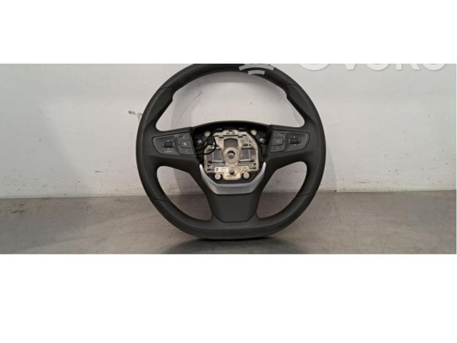 Руль Peugeot Expert  2016 -  года 98088709ZD      