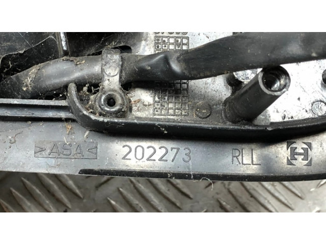 Зеркало электрическое     левое   Volkswagen Polo III 6N 6N2 6NF  1995-2001 года   