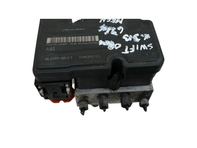 Jednotka ABS 06210205774, 06210908133   Suzuki Swift 2006