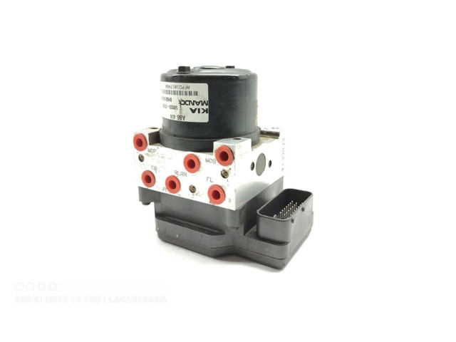 Jednotka ABS 589202F000   KIA Cerato 2005