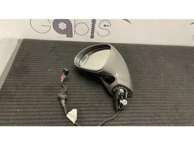 Zpětné zrcátko  Porsche 911 991 2016  99162271400  