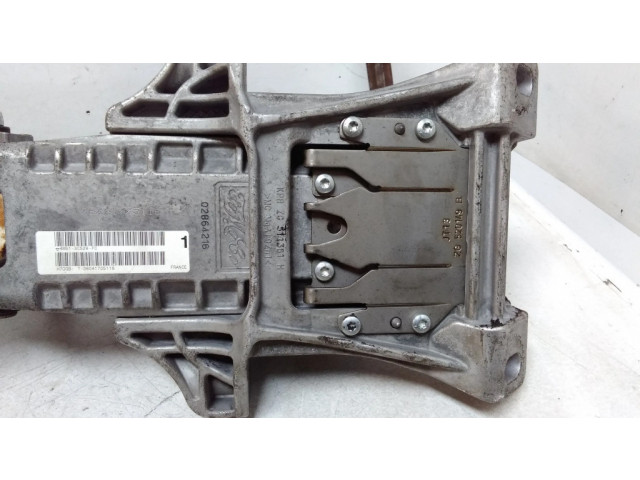  рейка  Колонка рулевая 4M513C529FC, 06041705116   Ford Focus 2004-2010 года