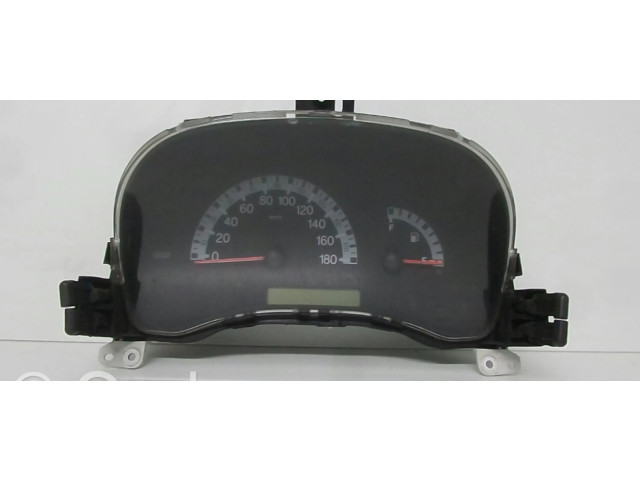 Přístrojová deska  Fiat Punto (188) 2001 46753571  