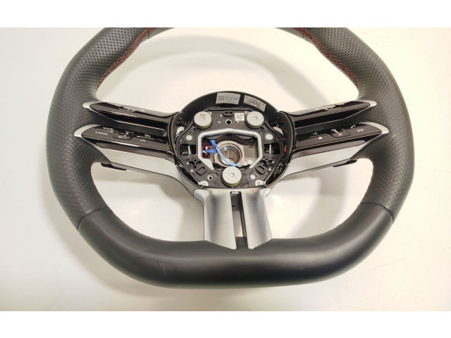 Volant Mercedes-Benz AMG GT R190 C190 2023 A0004603016, A09946088063D16  