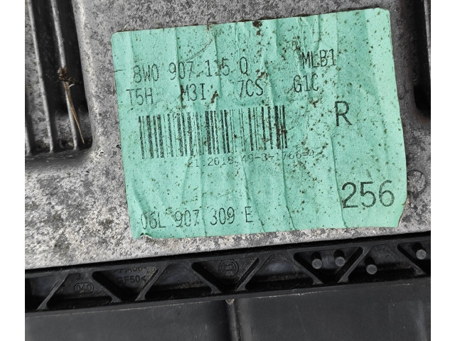 Řídící jednotka 8W0907115Q   Audi A5 2019