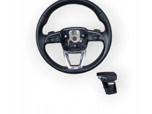 Volant Audi Q7 4M 2015 4M0419689H4PK  