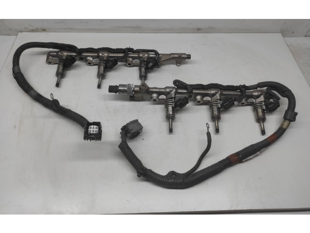 Vstřikovací lišta 8212730050, 123456789012   Lexus GS 250 350 300H 450H     