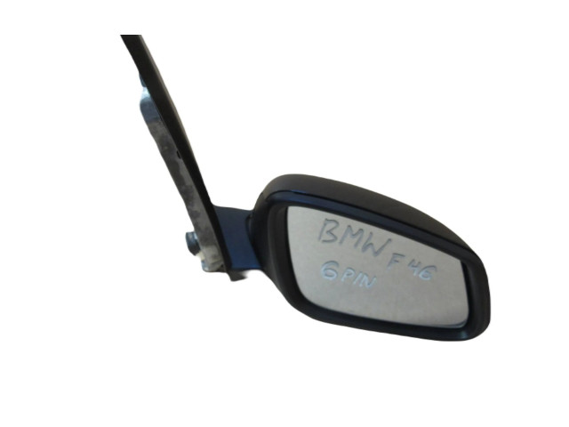Zpětné zrcátko  BMW 2 F22 F23 2014    