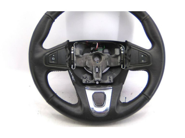 Volant Renault Scenic III -  Grand scenic III 2008 609581499  