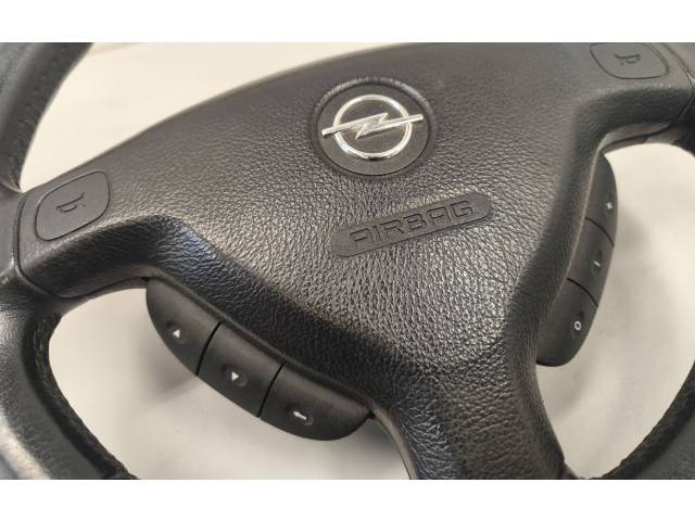 Руль 14031881400341   Opel Astra G 2001