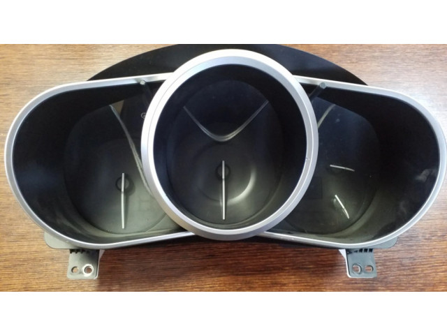 Панель приборов EH4455430, JEEH64B   Mazda CX-7       