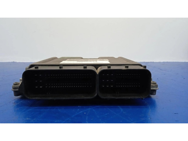 Блок управления двигателя 0281012392, CENTRALITAMOTORUCE   Mitsubishi Colt