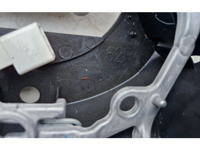 Volant Suzuki Ignis 2020 GS131-16310  