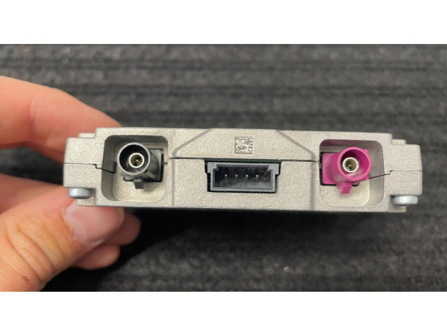 Блок управления 4N0035456G   Audi A5
