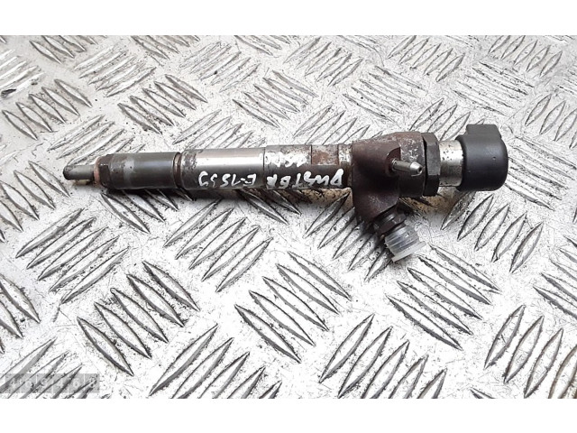 Vstřikovač H8200704191, 166008052R   Dacia Duster     