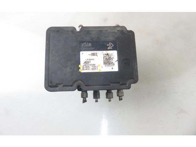 Jednotka ABS 25061332283, 25092645483   Opel Antara 2007
