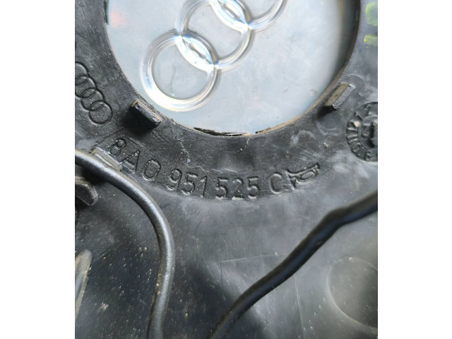 Volant Audi A6 S6 C4 4A 1995 8A0419091, 8AD123  