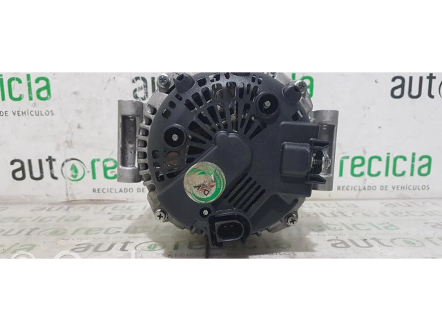 Генератор ALTERNADOR   Mercedes-Benz ML W164 3.0     