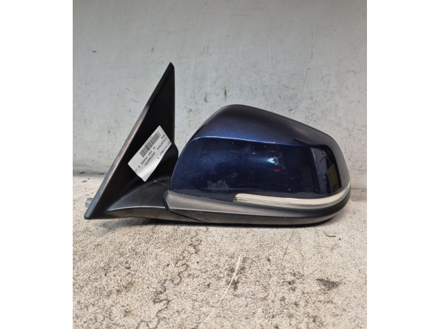 Zpětné zrcátko  BMW X1 E84 2015  51167307155  