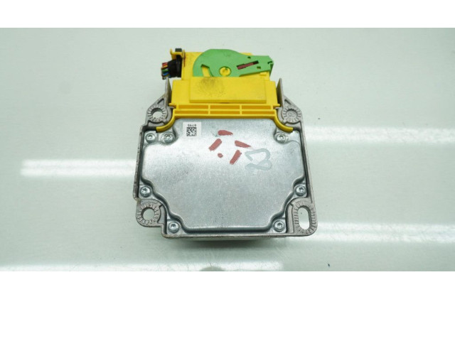 Блок подушек безопасности 8J0959655, 8J0959655   Audi TT TTS Mk2