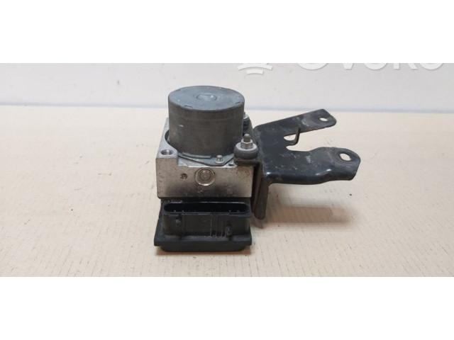 Jednotka ABS 445100H010, 0265231579   Peugeot 107 2006