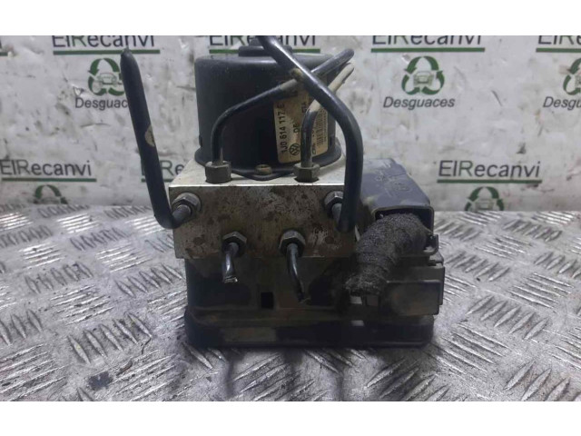 Jednotka ABS 1J0614117E   Seat Toledo I (1L) 2001