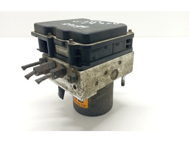 Блок АБС 589203K101, 0265235212   Hyundai  Santa Fe  2006-2012 года