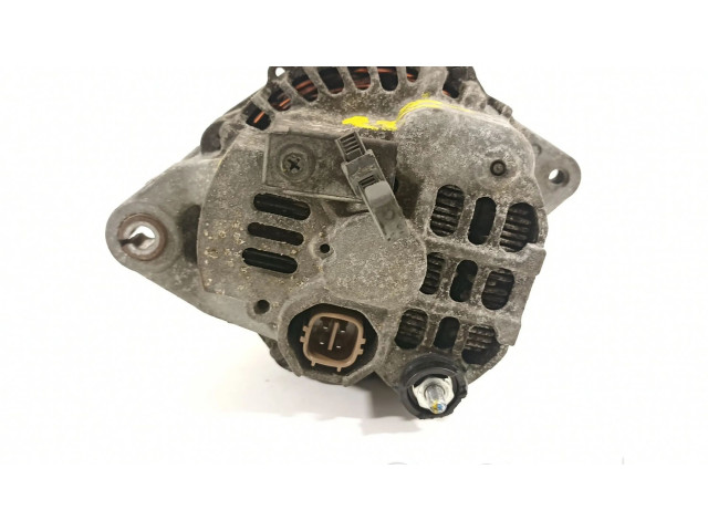 Генератор 31100PWA004   Honda Jazz 1.3     