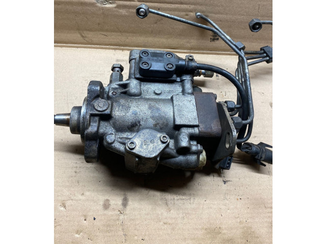 Vstřikovací čerpadlo 2464463294   Volvo S70  V70  V70 XC     