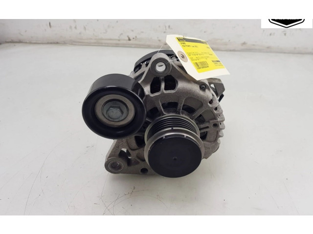 Генератор 3730007500, 3730007500   KIA Picanto      