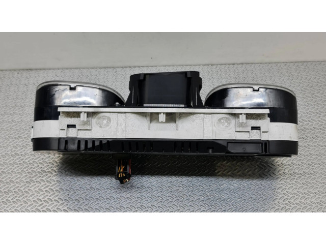 Přístrojová deska  Fiat Panda III 2015 0887766550, 51945564  