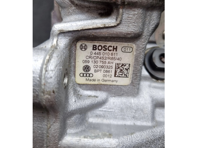 Vstřikovací čerpadlo 059130755AH, 059130755AH   Audi A6 S6 C6 4F    CANA 