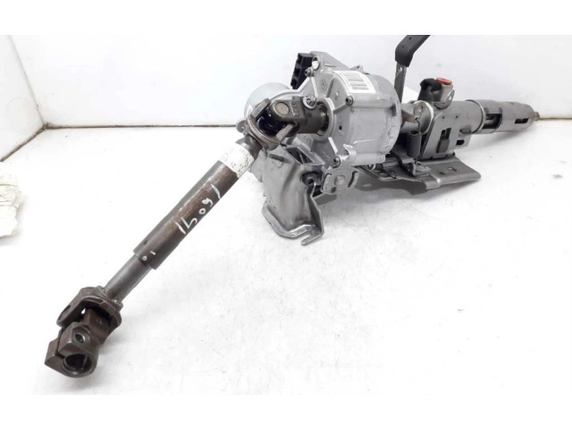 Volant Ford B-MAX 2012 50430648  