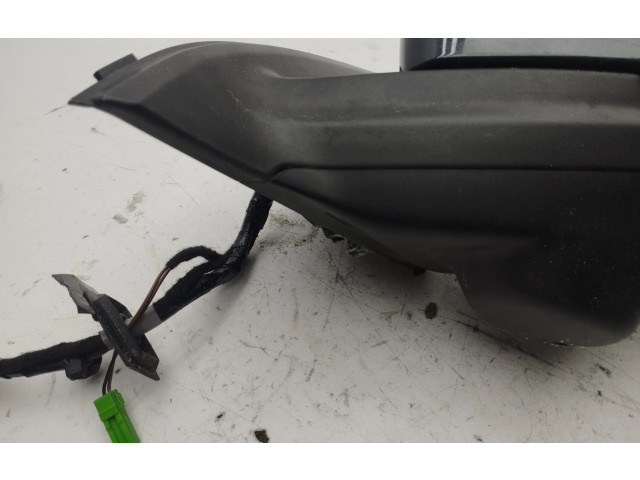 Zpětné zrcátko  Volvo XC60 2011  31298494  