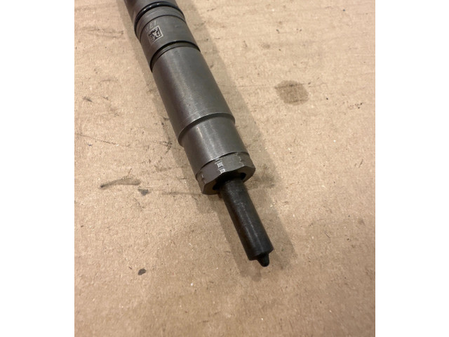 Форсунка 0445116030    Volkswagen Tiguan  Cbab 